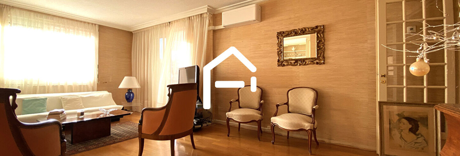 Appartement 4 Pièces 104 m² à vendre à Toulouse (31200)