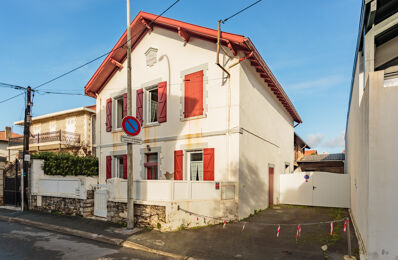 maison 7 pièces 160 m2 à vendre à Biarritz (64200)