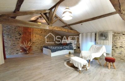 vente maison 289 500 € à proximité de Saint-Sulpice-le-Verdon (85260)