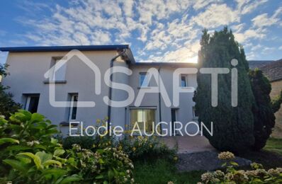 vente maison 180 000 € à proximité de Villentrois (36600)