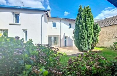 vente maison 170 000 € à proximité de Fontaines-en-Sologne (41250)