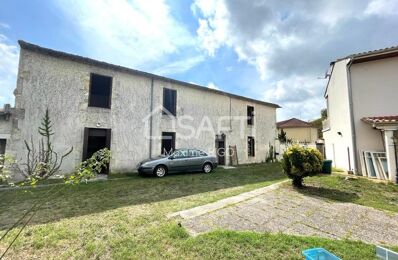 vente maison 120 000 € à proximité de Puch-d'Agenais (47160)