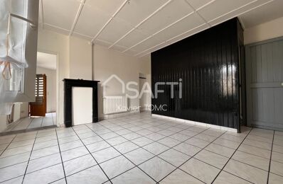 maison 5 pièces 106 m2 à vendre à Montigny-en-Gohelle (62640)