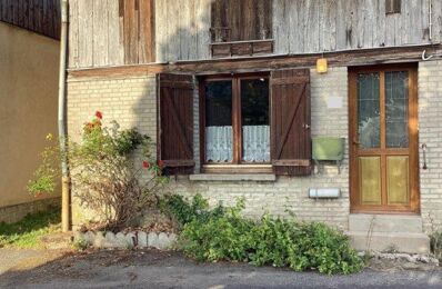 vente maison 19 900 € à proximité de Rarécourt (55120)