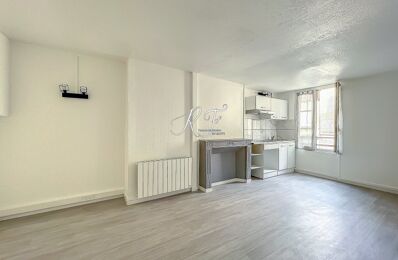 vente appartement 109 900 € à proximité de Hadancourt-le-Haut-Clocher (60240)