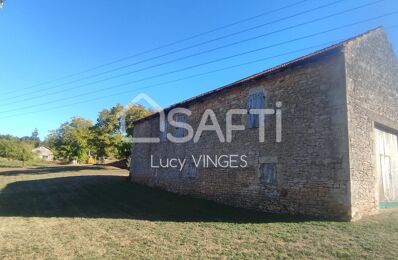 vente maison 69 990 € à proximité de Campagnac-Lès-Quercy (24550)