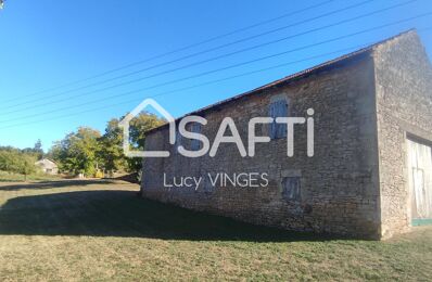 vente maison 64 990 € à proximité de Saint-Front-sur-Lémance (47500)