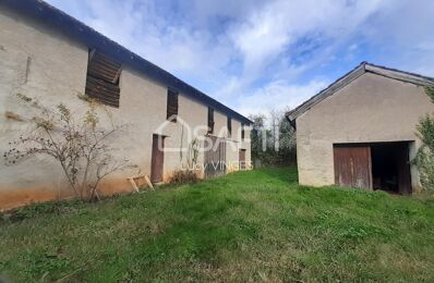 vente maison 98 000 € à proximité de Prayssac (46220)