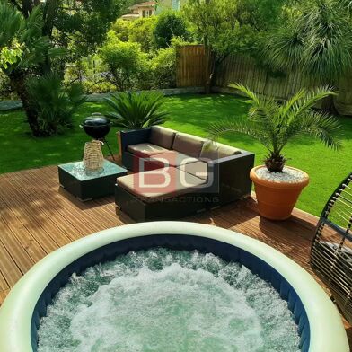 Appartement 7 pièces 1250000 €