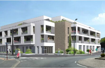 vente appartement à partir de 449 000 € à proximité de Eysines (33320)