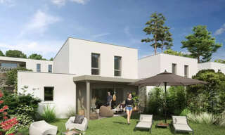 Appartement neuf   m² à vendre à Tarnos (40220)