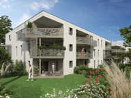 
        Appartement

        (4 à 5 pièces)

        (90 à 106 m²)
       — photo 4