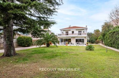 vente maison 1 450 000 € à proximité de Marseille 5 (13005)