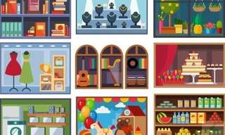 Commerce  120 m² à vendre à Annecy (74600)