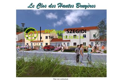 vente maison 235 000 € à proximité de Crouy-sur-Ourcq (77840)