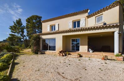 vente maison 1 550 000 € à proximité de Toulon (83200)