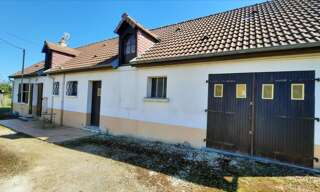 Maison 5 Pièces 75 m² à vendre à Vicq-sur-Nahon (36600)