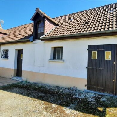 Maison 5 pièces 96750 €