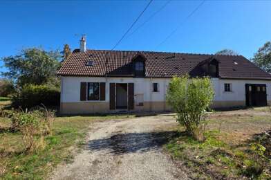 Maison 5 pièces 91375 €