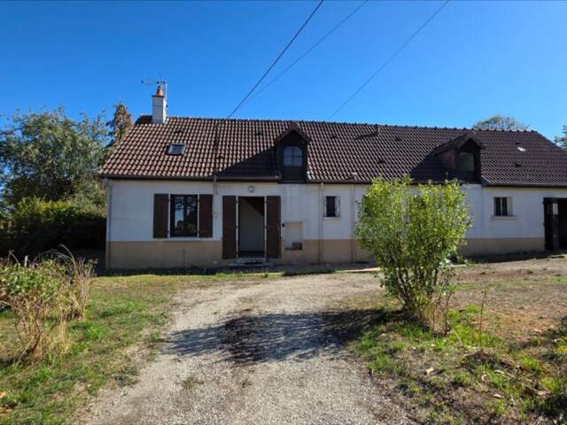 Maison 5 pièces 75 m² à Vicq-sur-Nahon — photo du bien