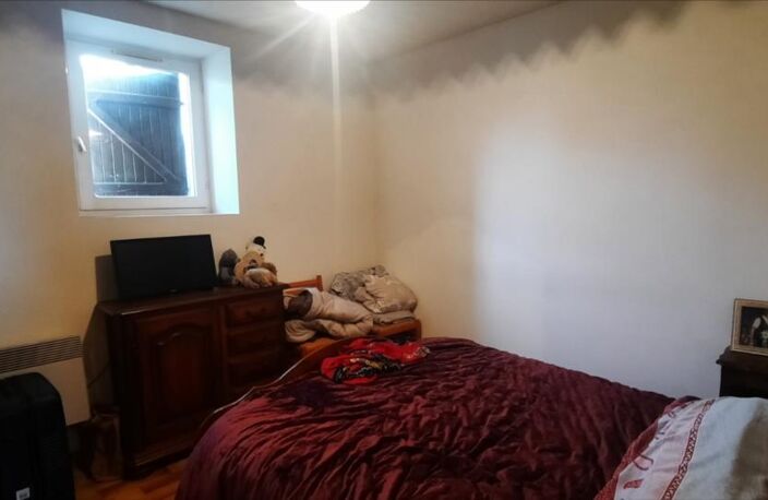 Vente maison 5 pièces 75 m² Vicq-sur-Nahon (36600) — photo 5