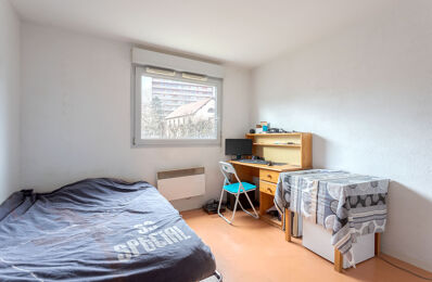 vente appartement 135 000 € à proximité de Saint-Jorioz (74410)