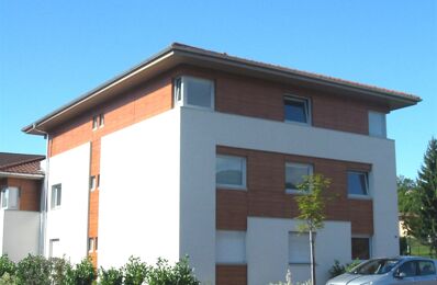 vente appartement 135 000 € à proximité de Alby-sur-Chéran (74540)