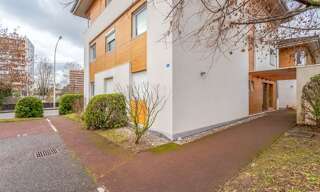 Appartement 1 Pièce 18 m² à vendre à Annecy (74000)
