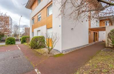 Studio avec parking privé — photo du bien
