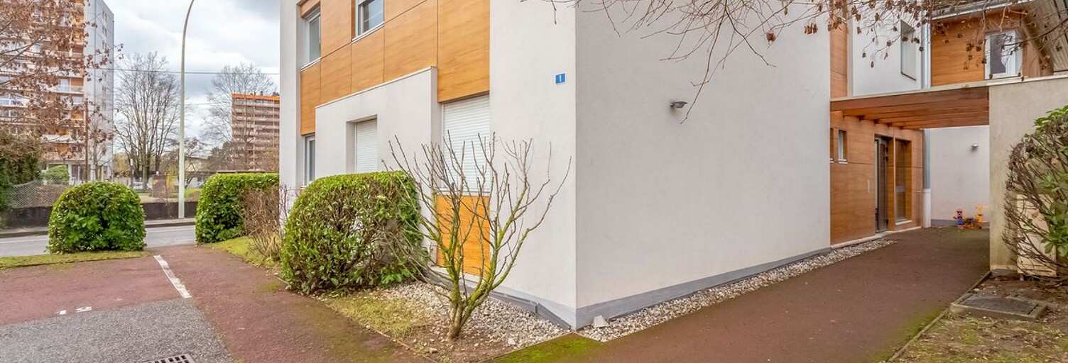 Appartement 1 Pièce 18 m² à vendre à Annecy (74000)