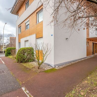 Appartement 1 pièces 129000 €