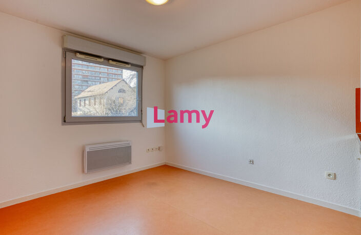 Studio avec parking privé — photo 3