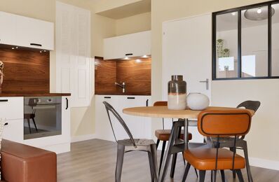 vente appartement 108 000 € à proximité de Violès (84150)