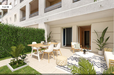 vente appartement 379 000 € à proximité de Saint-Bonnet-de-Mure (69720)