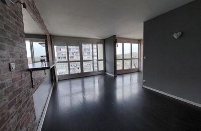 appartement 4 pièces 79 m2 à vendre à Montataire (60160)