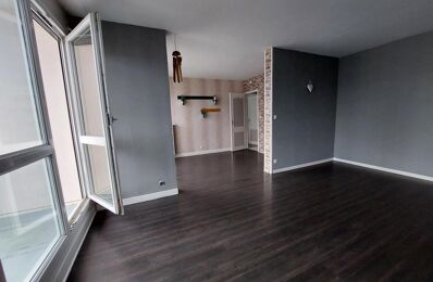 vente appartement 115 000 € à proximité de Cambronne-Lès-Clermont (60290)