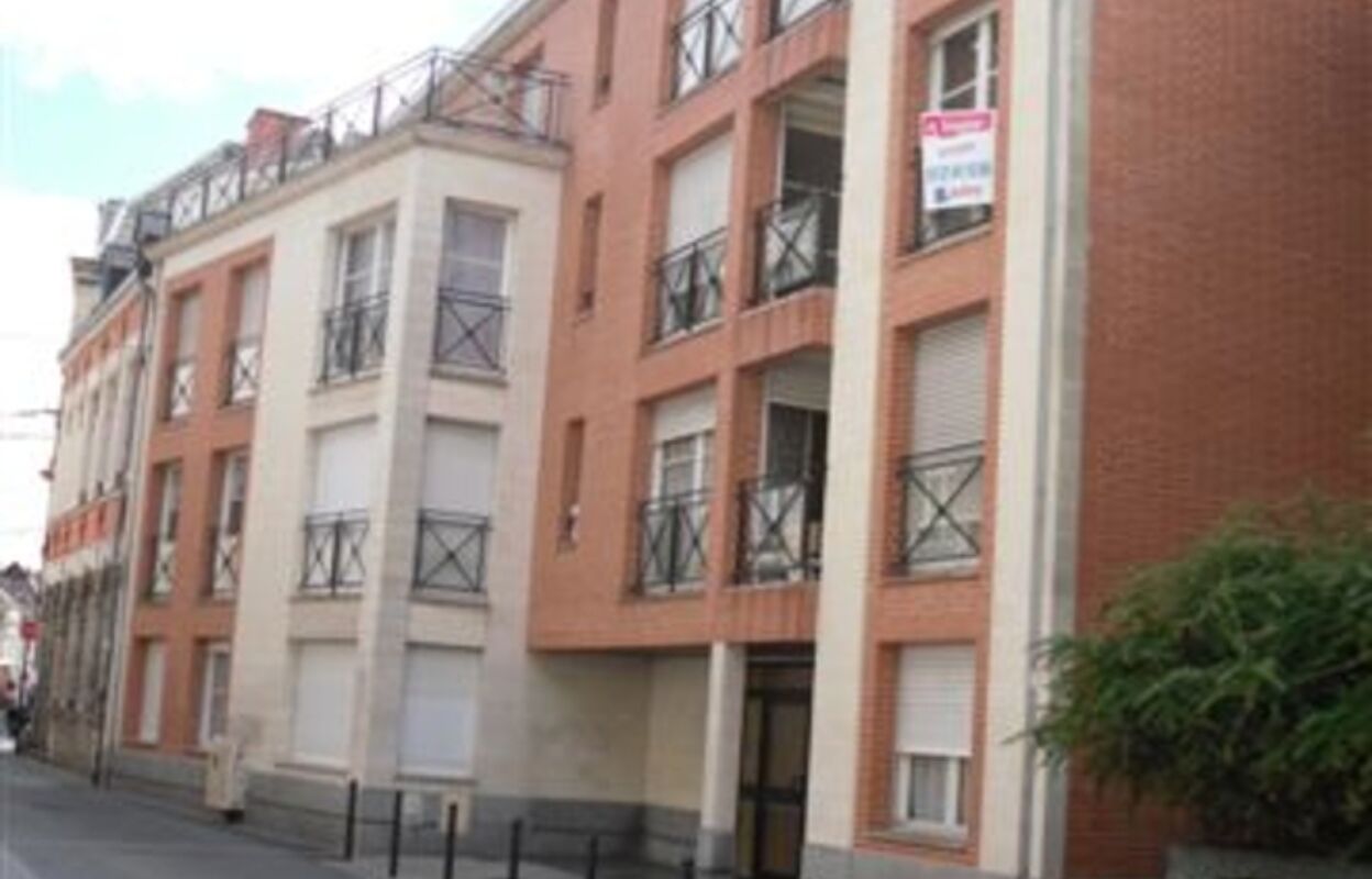 garage  pièces 14 m2 à vendre à Valenciennes (59300)