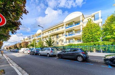vente appartement 260 000 € à proximité de Vaires-sur-Marne (77360)