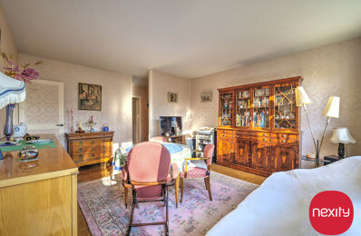 vente appartement 129 000 € à proximité de Triel-sur-Seine (78510)