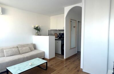 vente appartement 150 000 € à proximité de Lansargues (34130)
