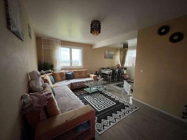 Appartement + Parking + cave — photo du bien