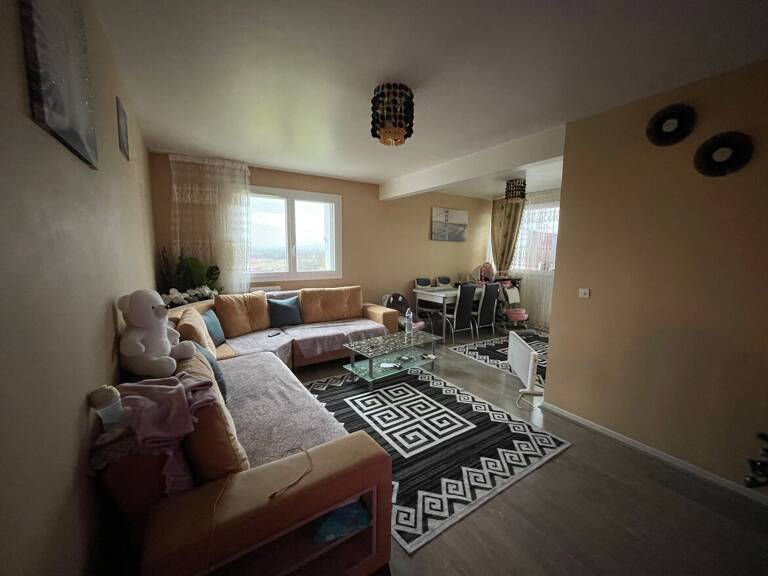 Appartement + Parking + cave — photo 1