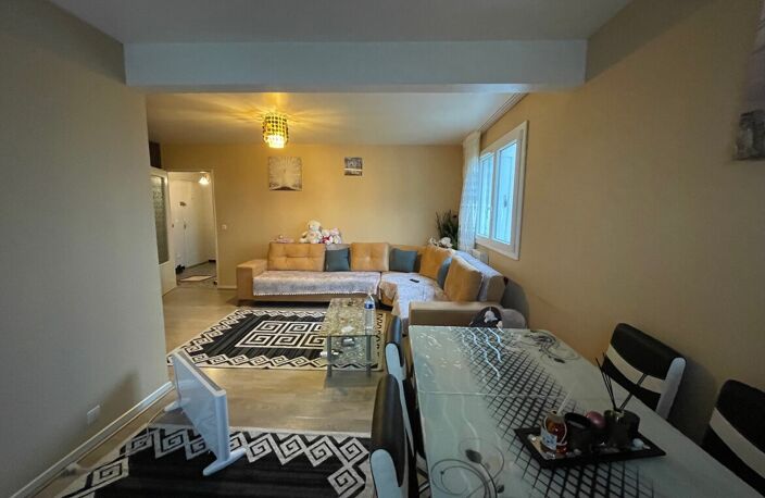 Appartement + Parking + cave — photo 2