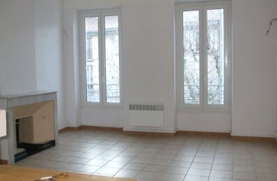 vente appartement 98 000 € à proximité de Châteauneuf-Val-Saint-Donat (04200)