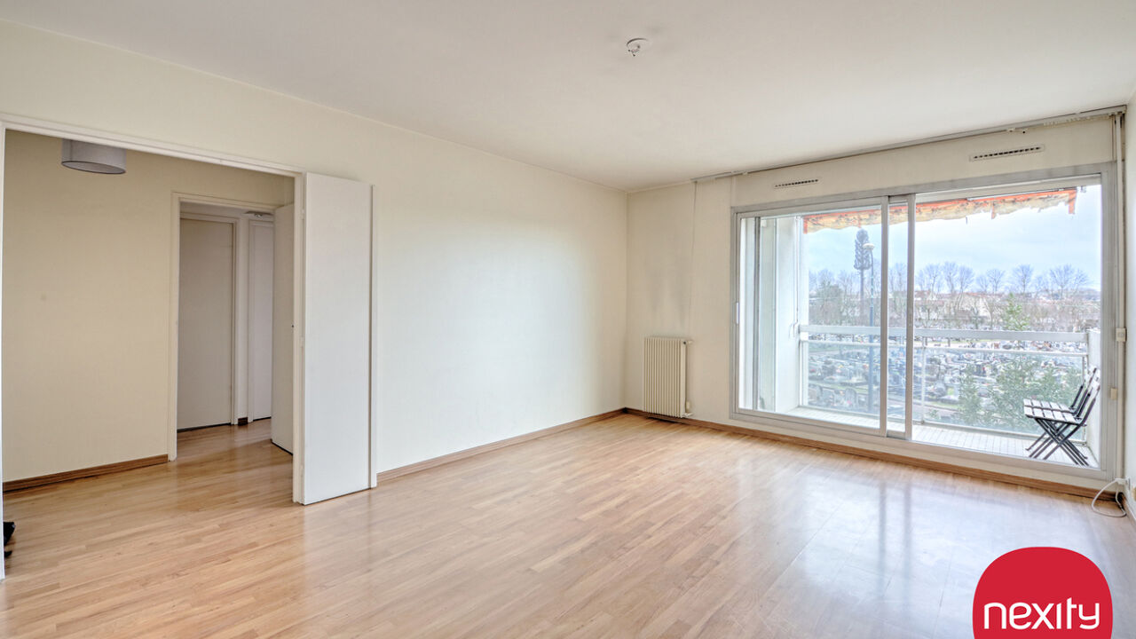 appartement 2 pièces 56 m2 à vendre à Saint-Maur-des-Fossés (94100)