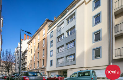 vente appartement 94 000 € à proximité de Grenoble (38)