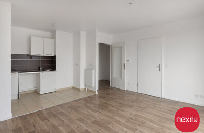appartement 2 pièces 40 m2 à vendre à Saint-Michel-sur-Orge (91240)