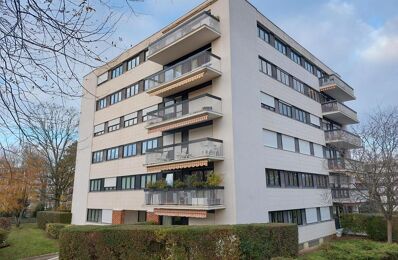 vente appartement 372 750 € à proximité de Vaux-sur-Seine (78740)