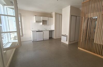 vente appartement 180 200 € à proximité de Lagord (17140)