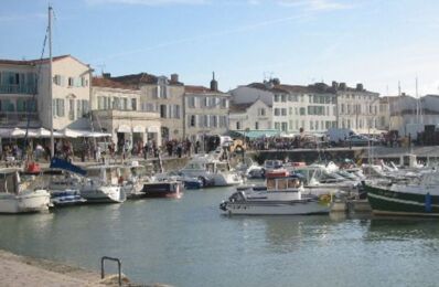 vente appartement 539 000 € à proximité de La Rochelle (17000)